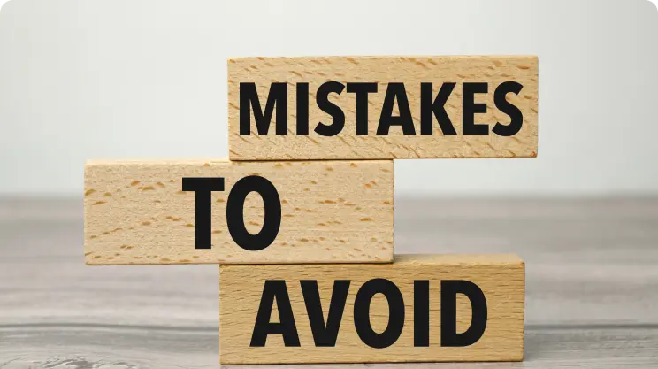 How to Avoid Common Mistakes in Insurance Claims -Mistakes to avoid