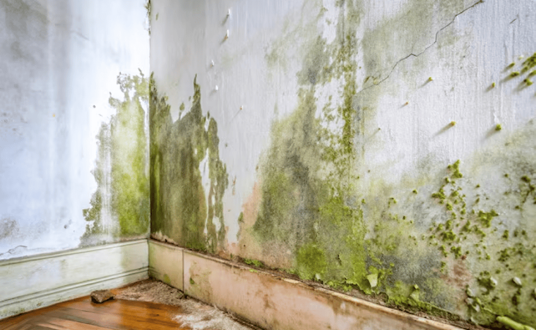 Mold Damage Claims