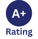 A+ rating